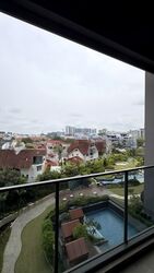Amo Residence (D20), Apartment #541107951